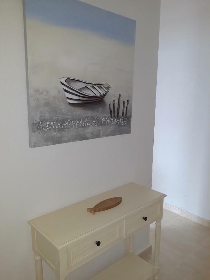 Apartamento 3H Peñíscola エクステリア 写真