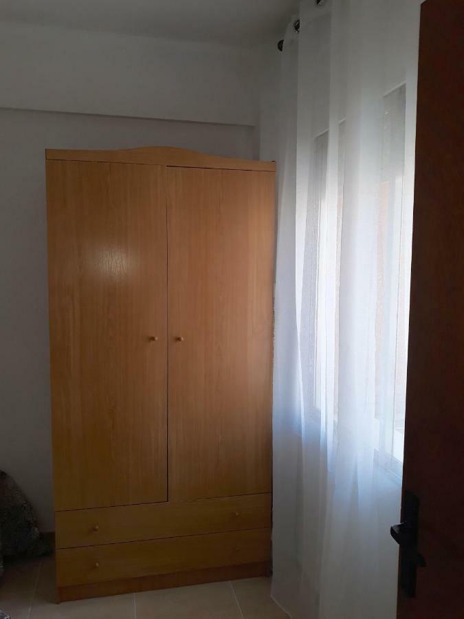 Apartamento 3H Peñíscola エクステリア 写真
